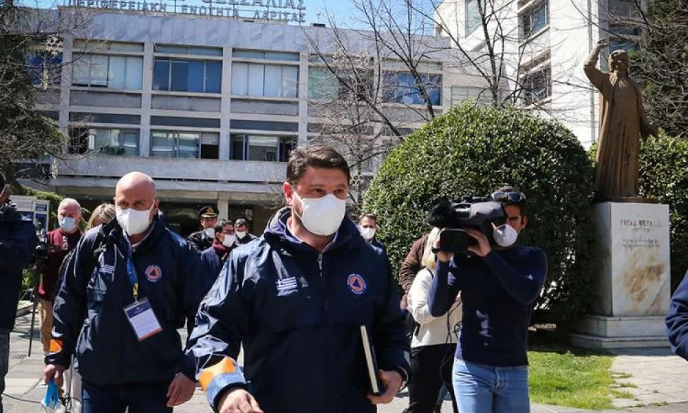 Το νησιώτικο «Γιάντα» σε διασκευή εμπνευσμένη από τον Χαρδαλιά